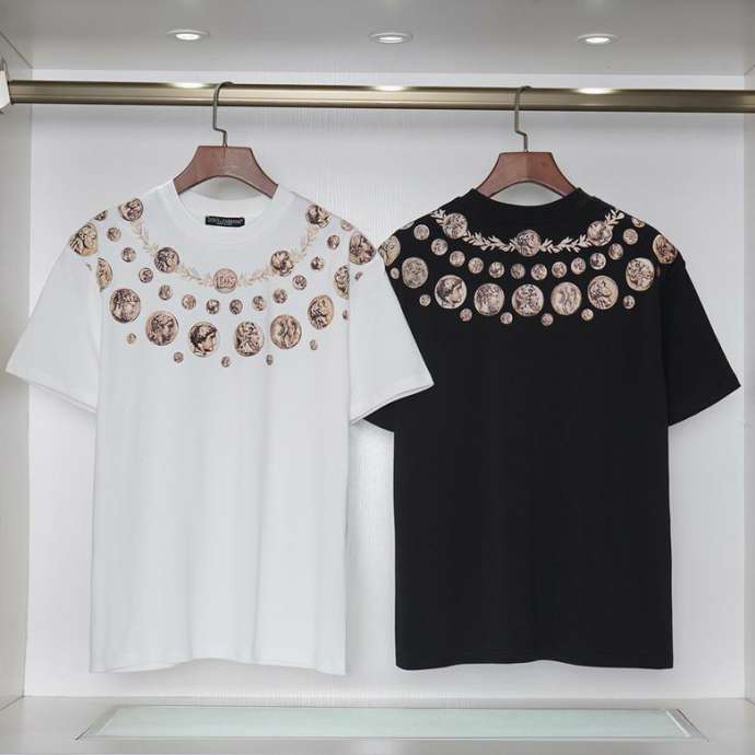 Picture of DG T Shirts Short _SKUDGS-XXL201733672